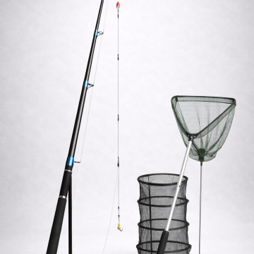 Location Pack pêche au coup