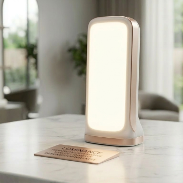 Location Lampe de luminothérapie