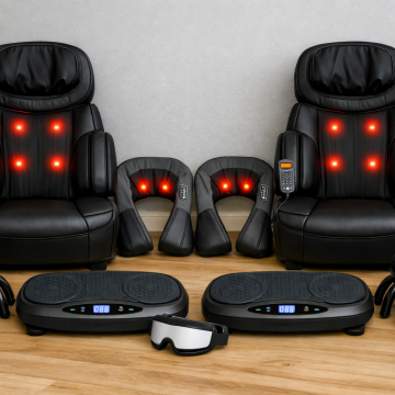 Location Pack Soirée Bien-Être