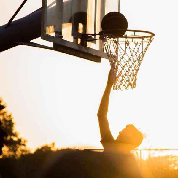 bounce house birthday