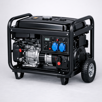 Location Groupe électrogène