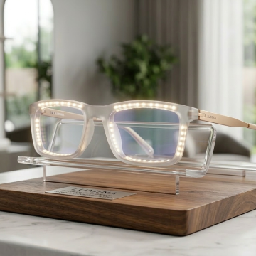 Location Lunettes de luminothérapie