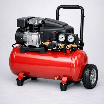 Location Compresseur d’air