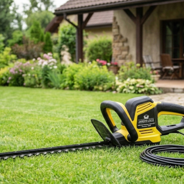 Location Taille-haie électrique