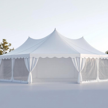 Location Barnum (tente pliante)